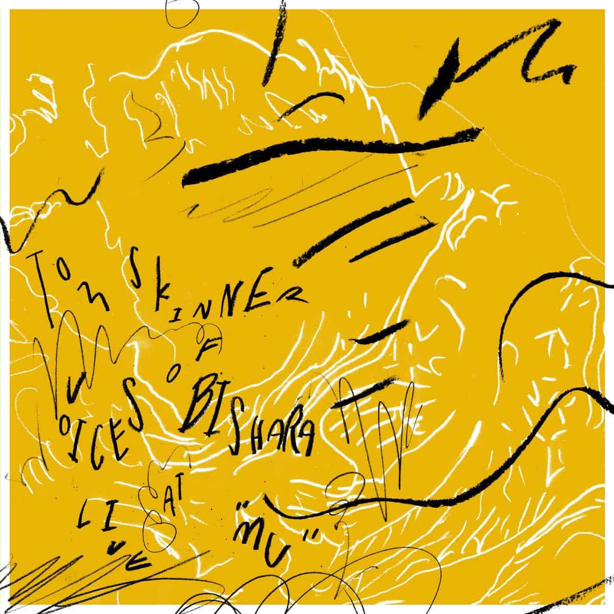 Tom Skinner, Voices of Bishara Live at "mu"