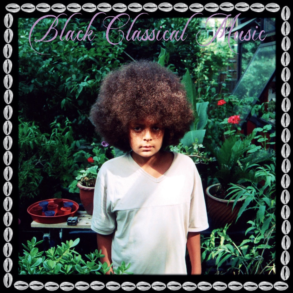 Yussef Dayes - Black Classical Music (2023)