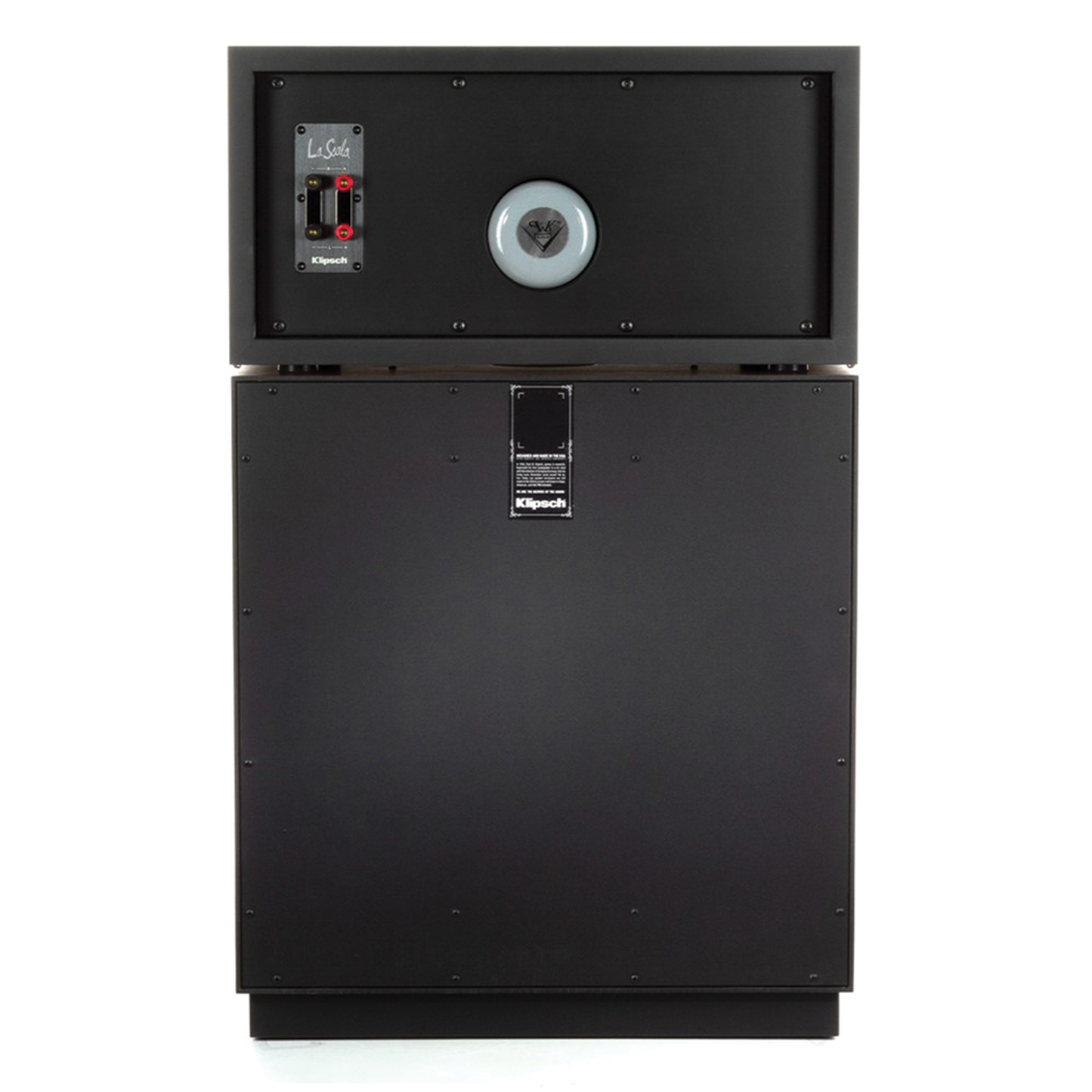 Klipsch La Scala AL5 Floorstanding Speaker