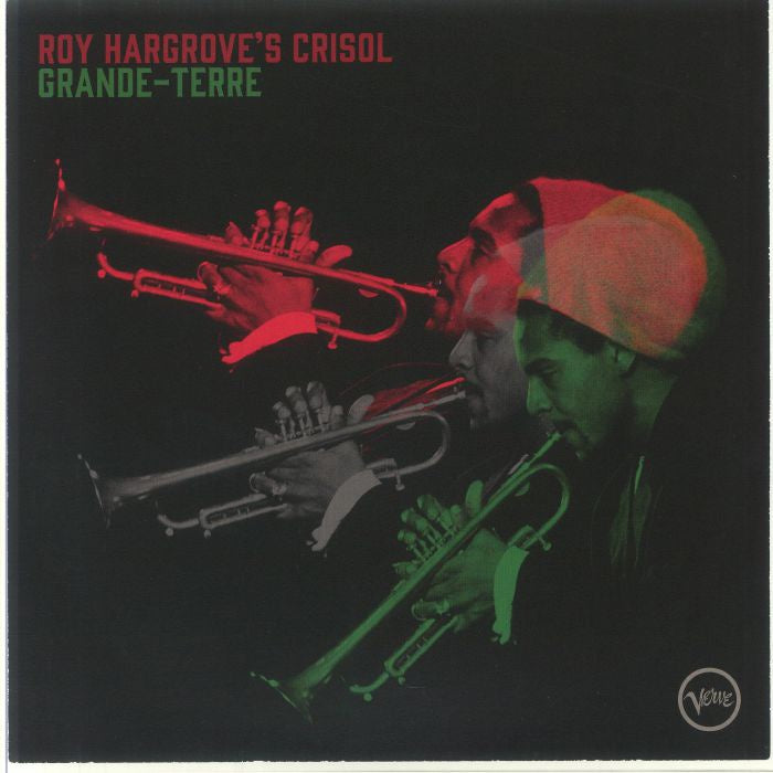 Roy Hargrove's Crisol, Grande-Terre