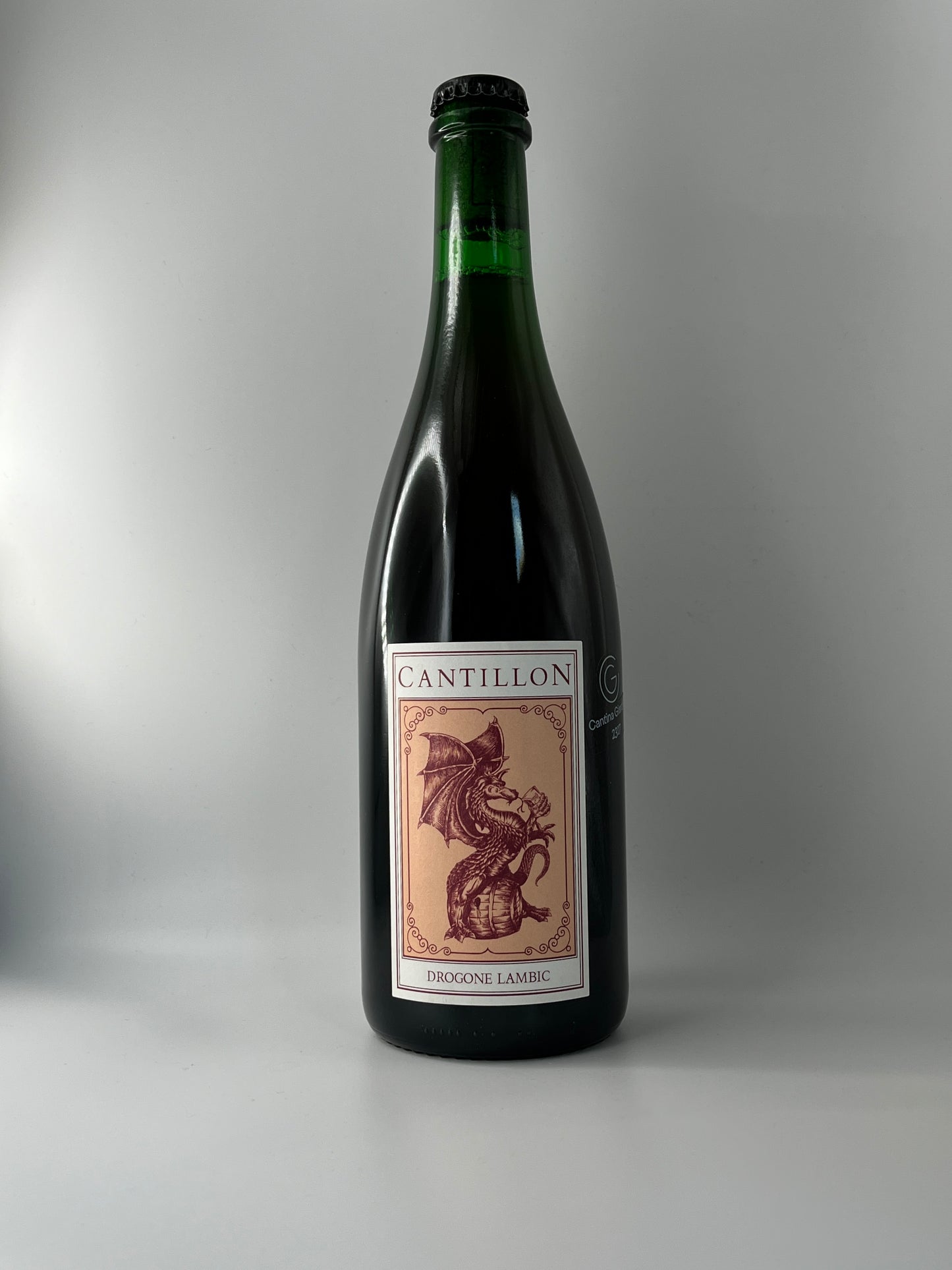 Cantillon, Drogone Lambic