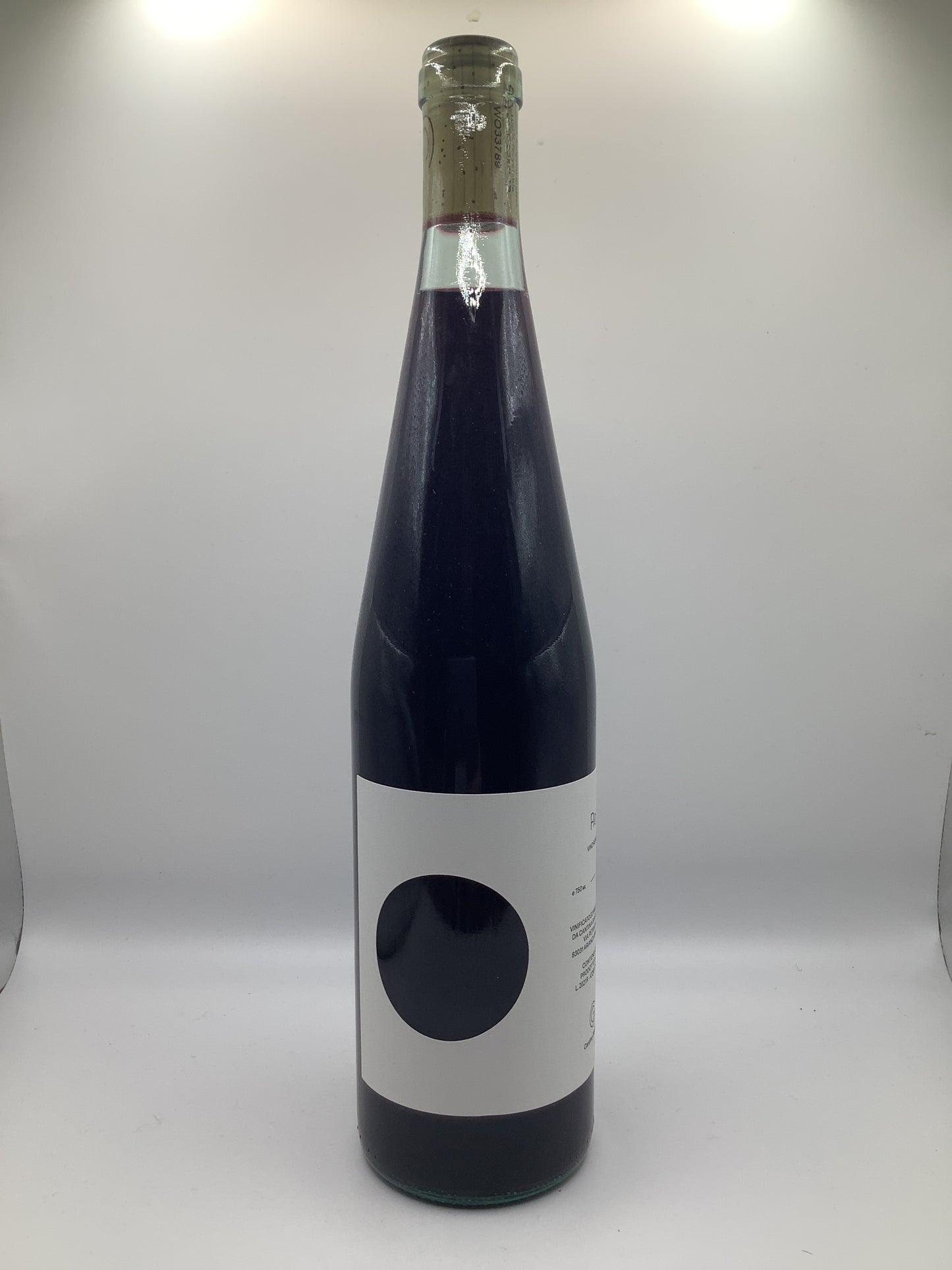 Cantina Giardino, Re Vino Rosso (2021)
