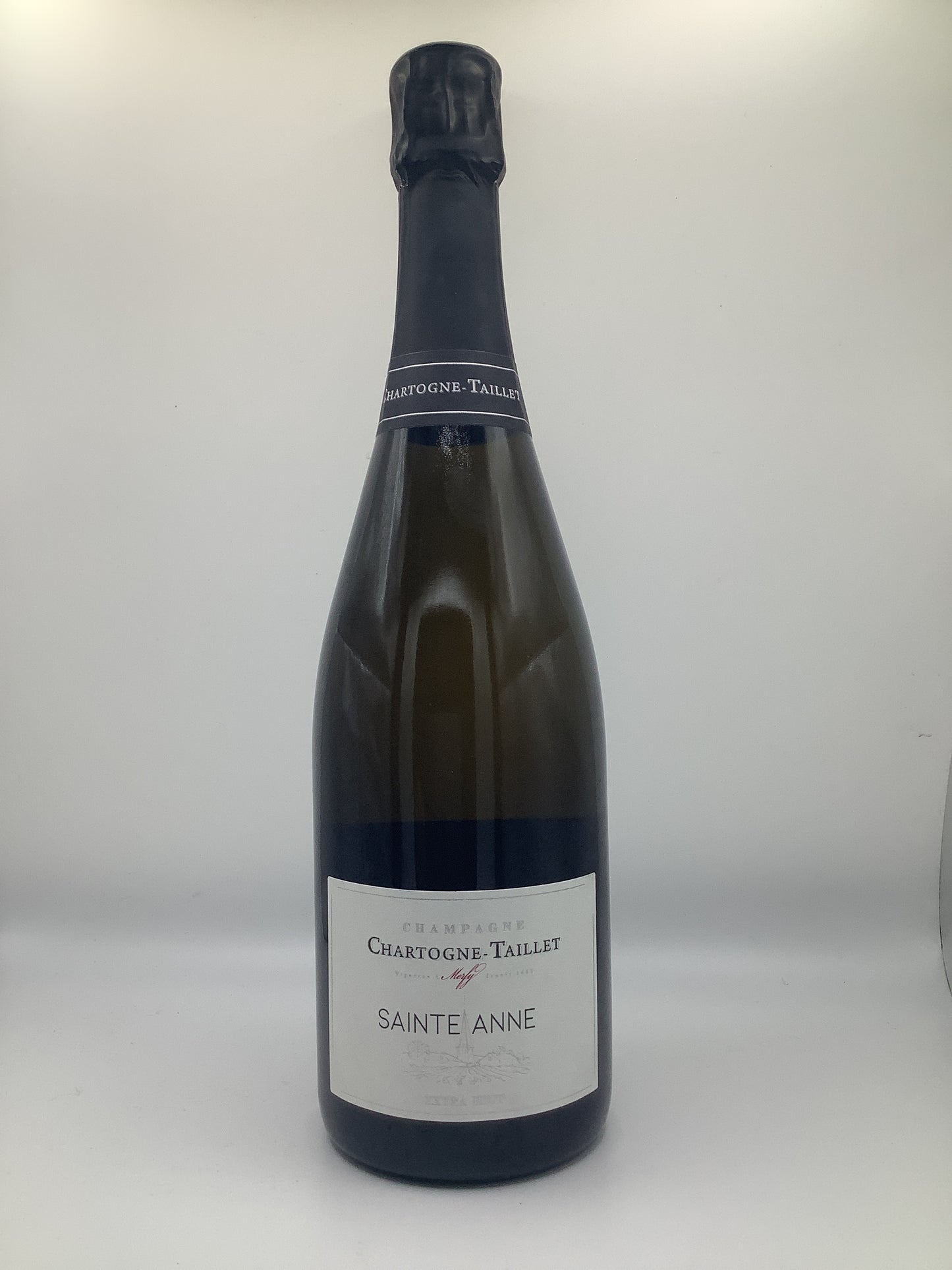 Chartogne-Taillet, Sainte Anne (Champagne)