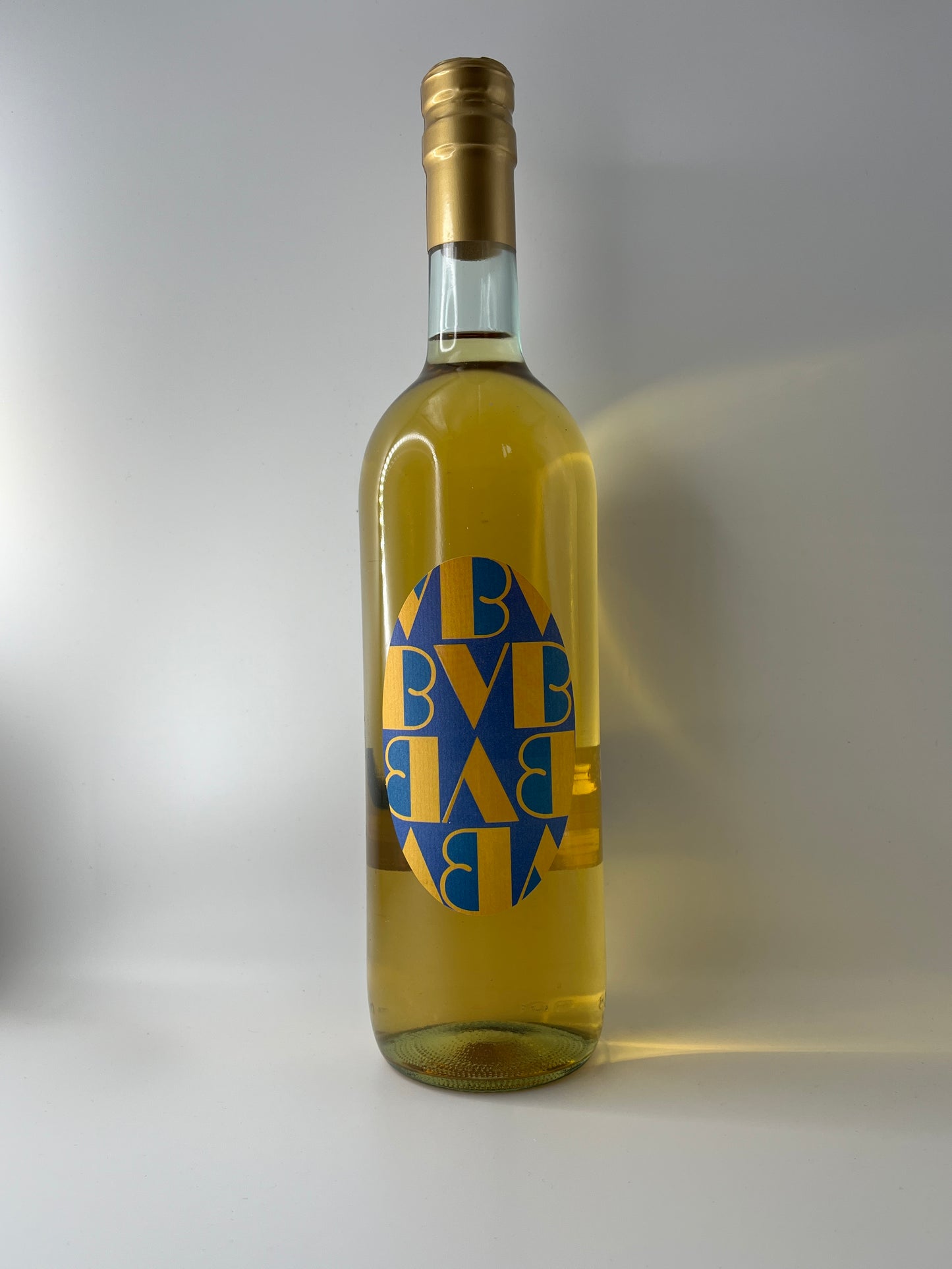 Chinati Vergano, White Vermouth