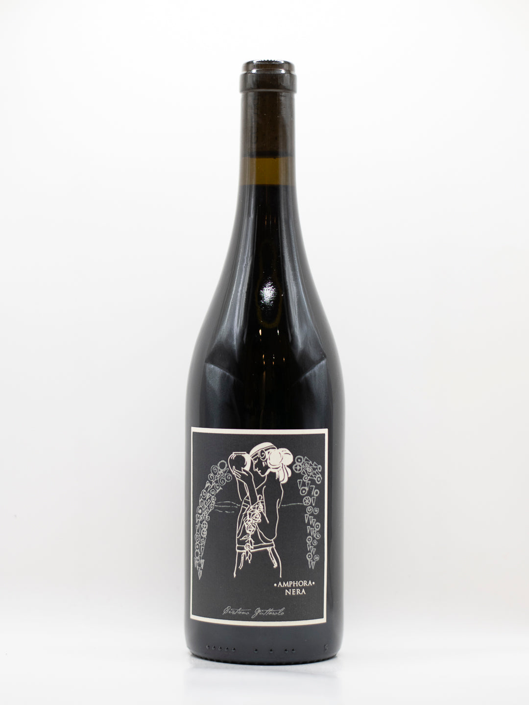 Guttarolo, Amphora Nera 2024