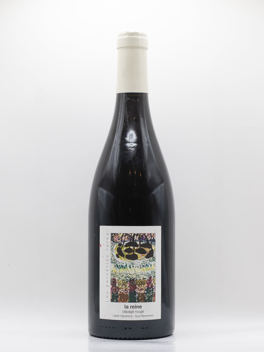 Domaine Labet, La Reine Rouge 2019