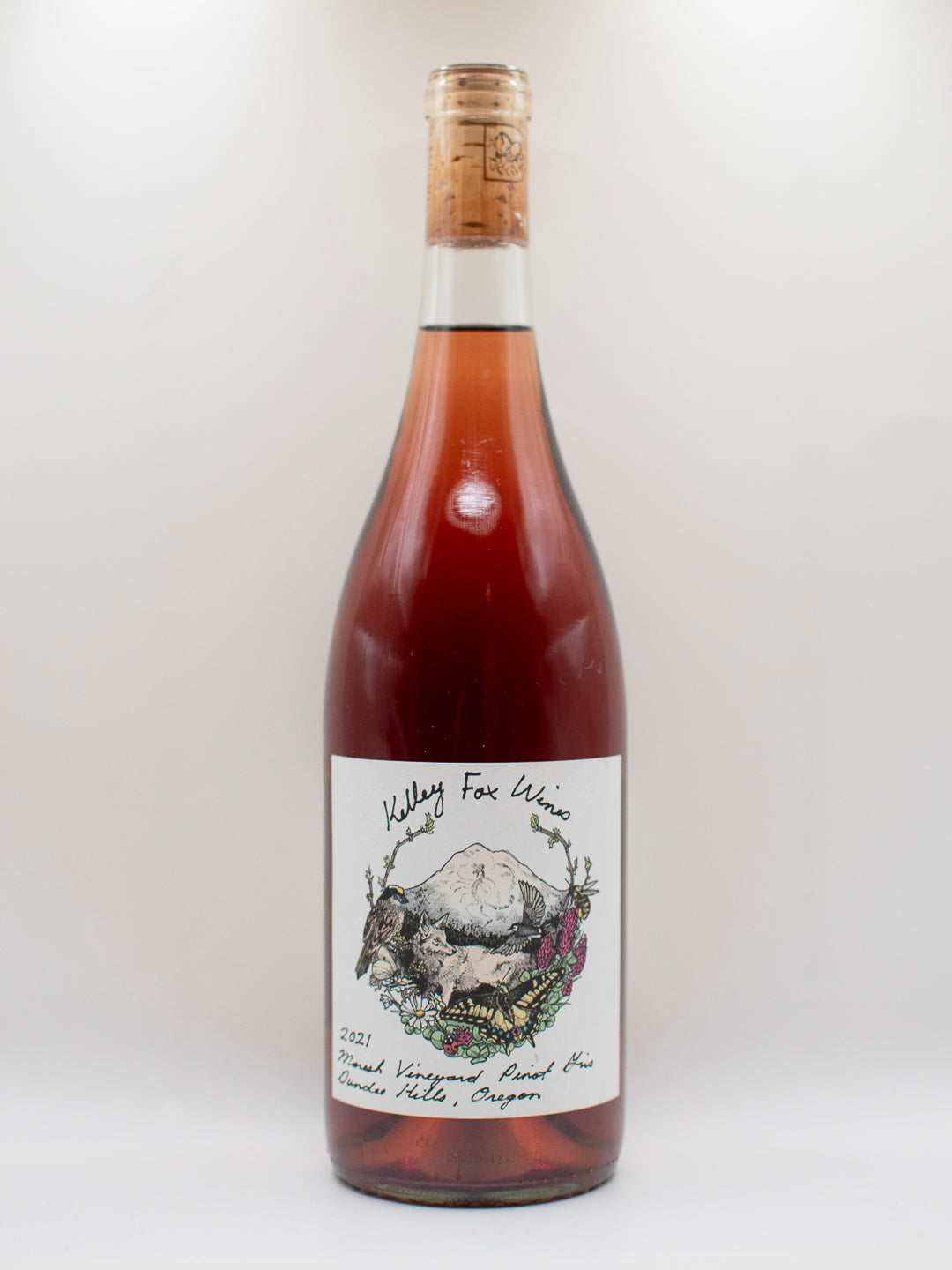 Kelley Fox, Pinot Gris 2021 (Oregon)