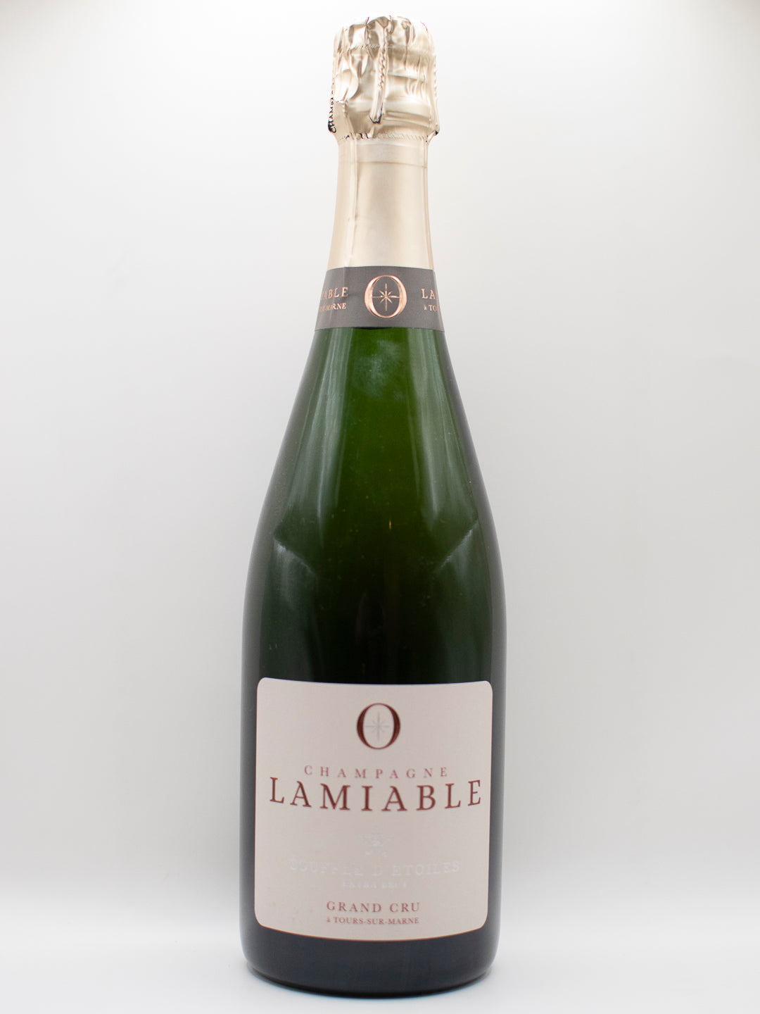Lamiable, Grand Cru, Souffle d'Étoiles (Champagne)