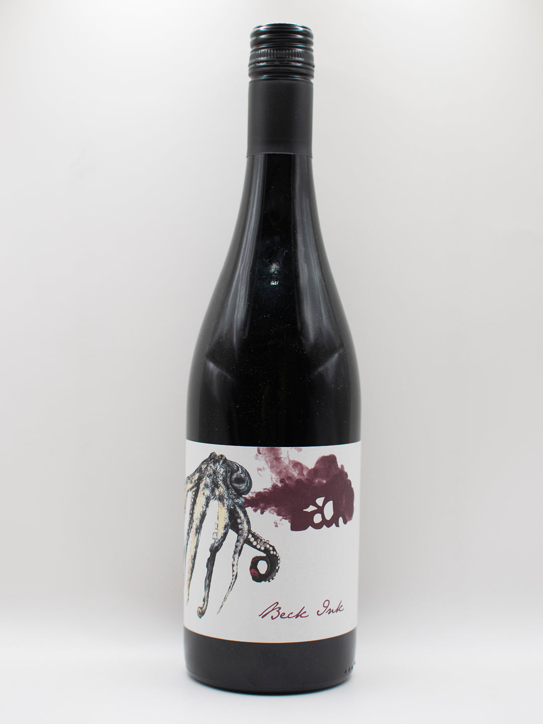 Judith Beck, Ink Red 2022