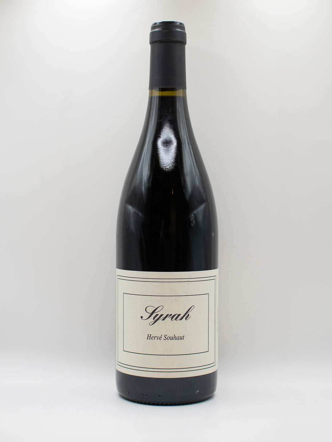 Herve Souhaut, Syrah 2023