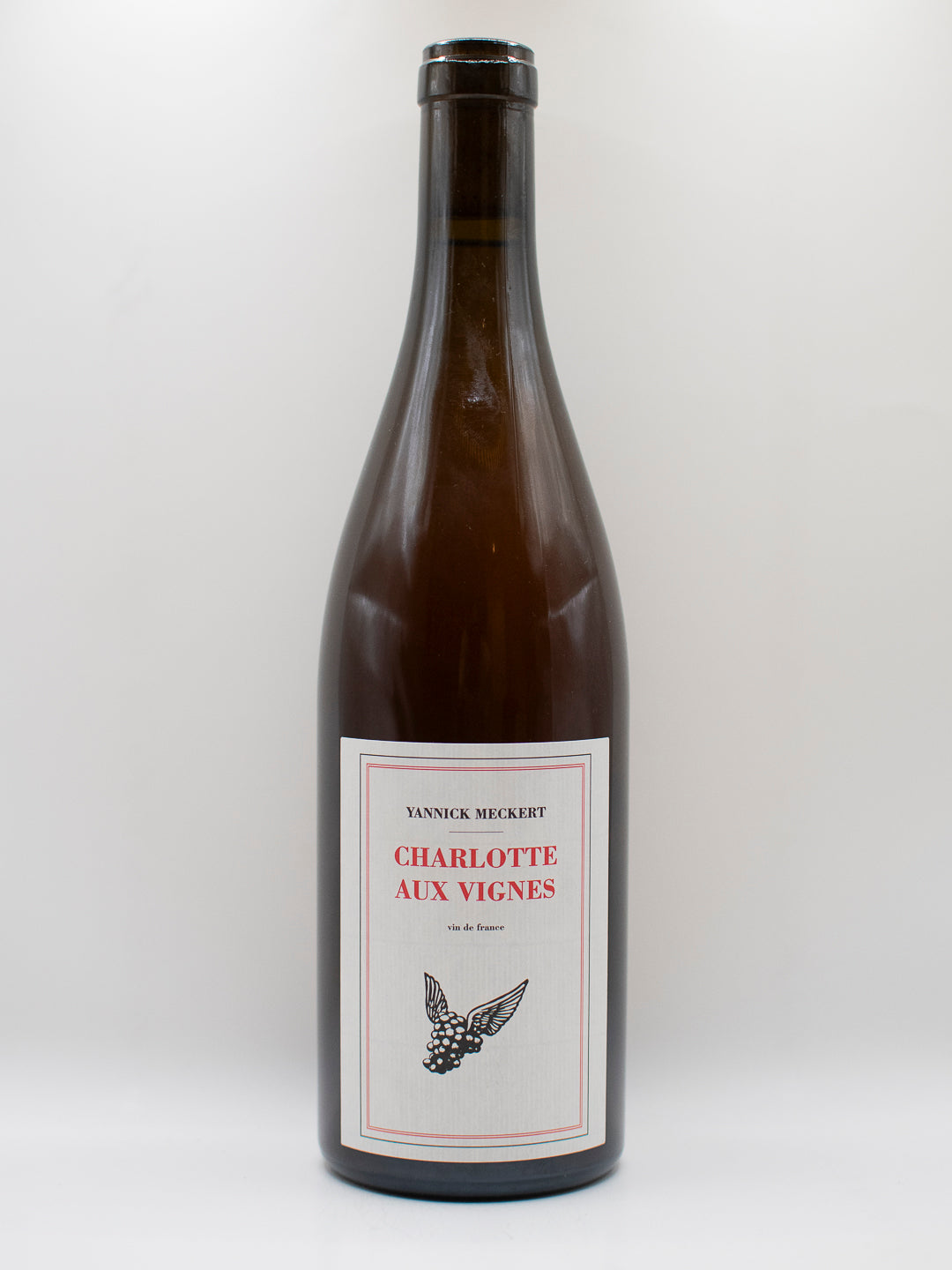 Yannick Meckert, Charlotte aux Vignes 2023