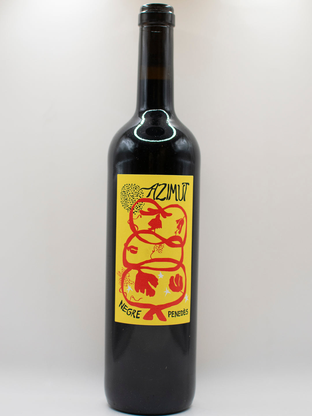 Azimut Negre (2020)