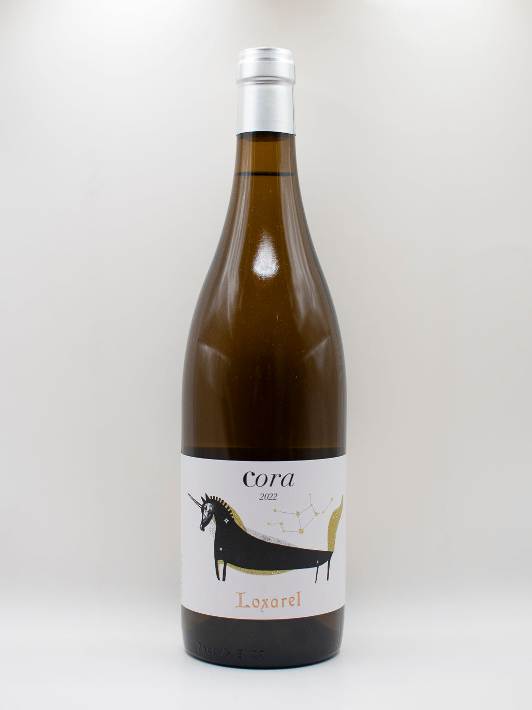 Loxarel, Cora Blanco 2024