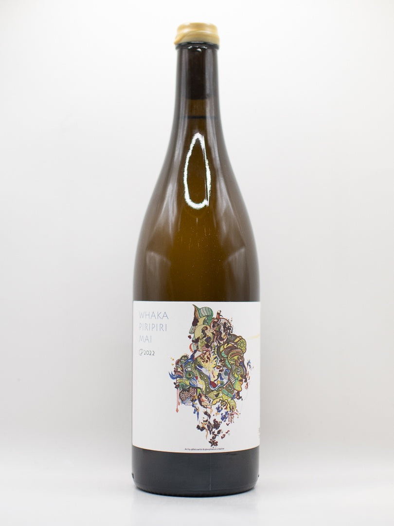 Clos des Plantes, Whakapiripiri Mai 2022