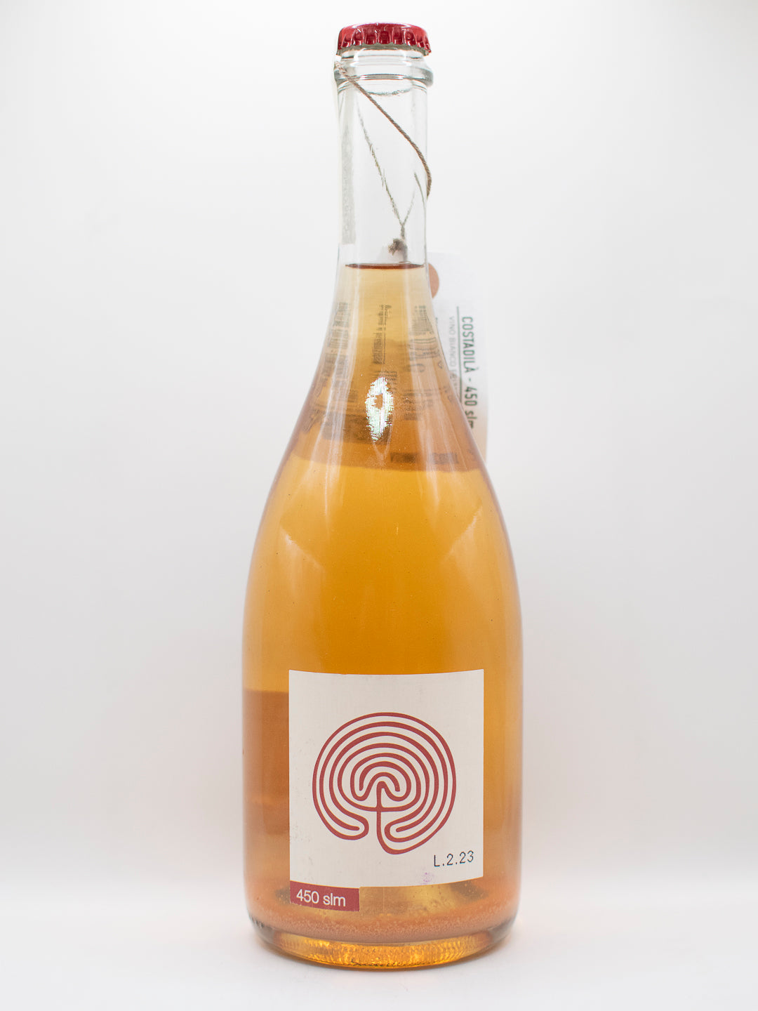 Costadilla, 450slm 20222