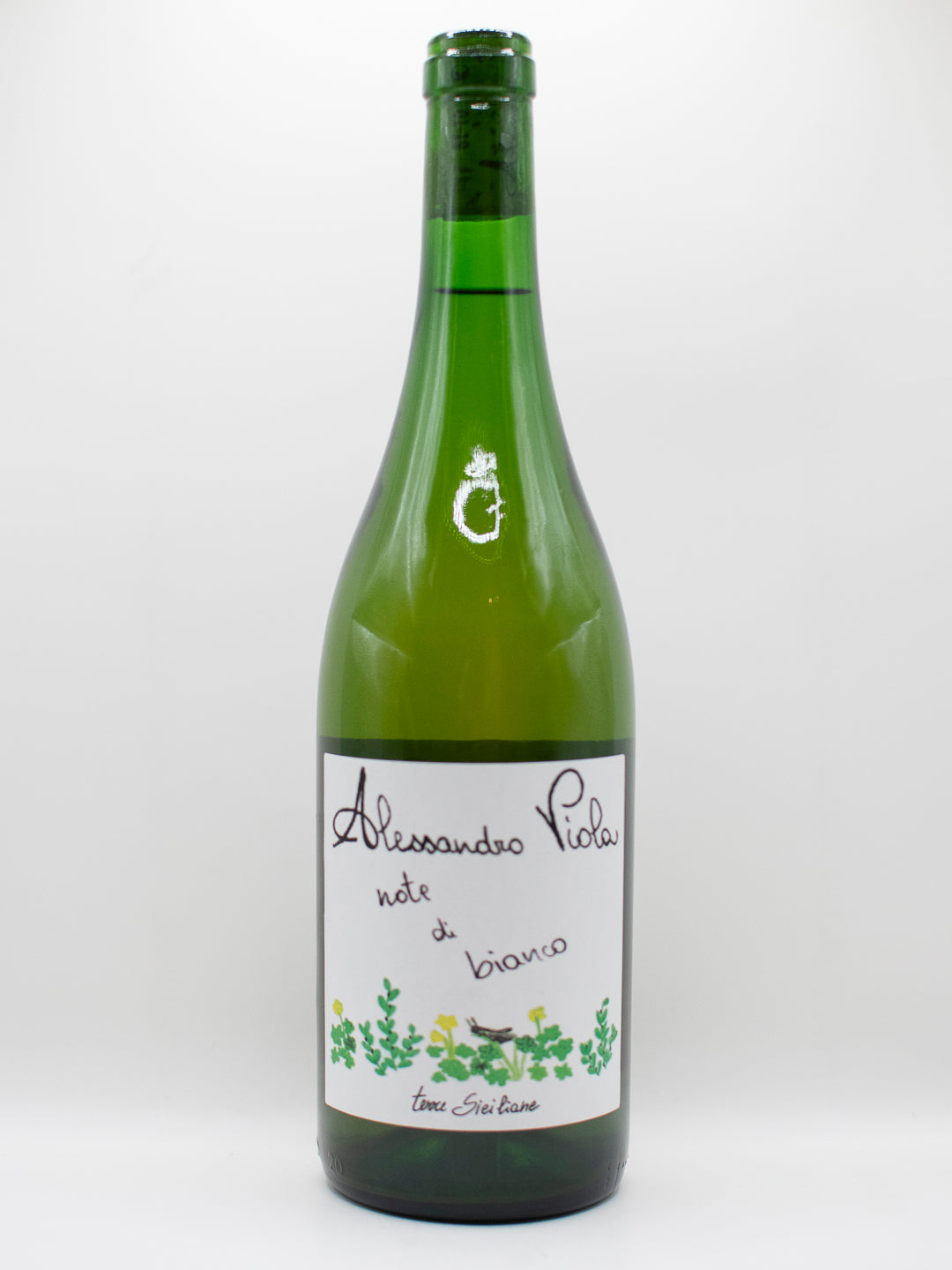 Alessandro Viola, Note di Bianco 2023