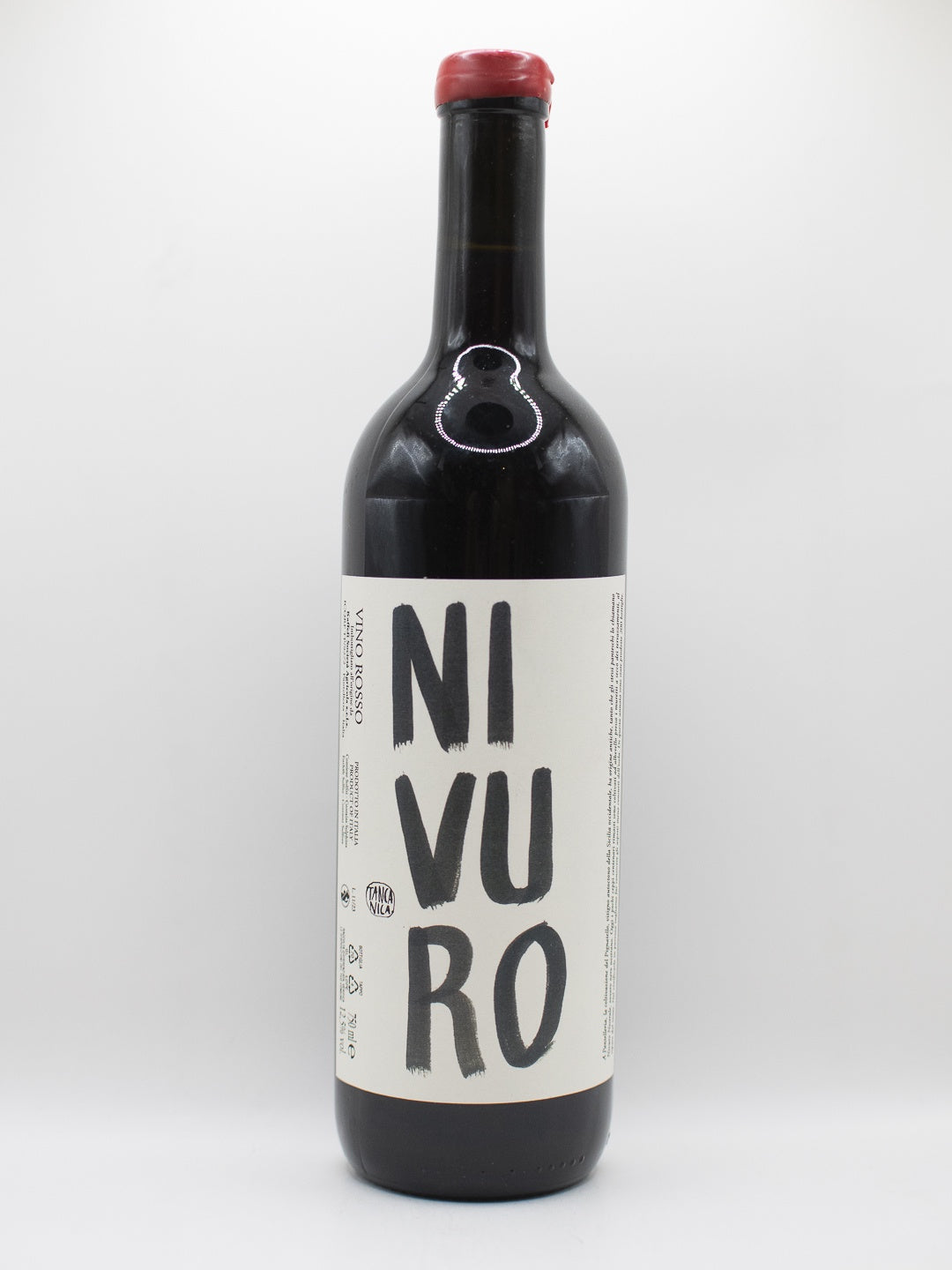 Tanca Nica, Nivuro Nostrale (2022)