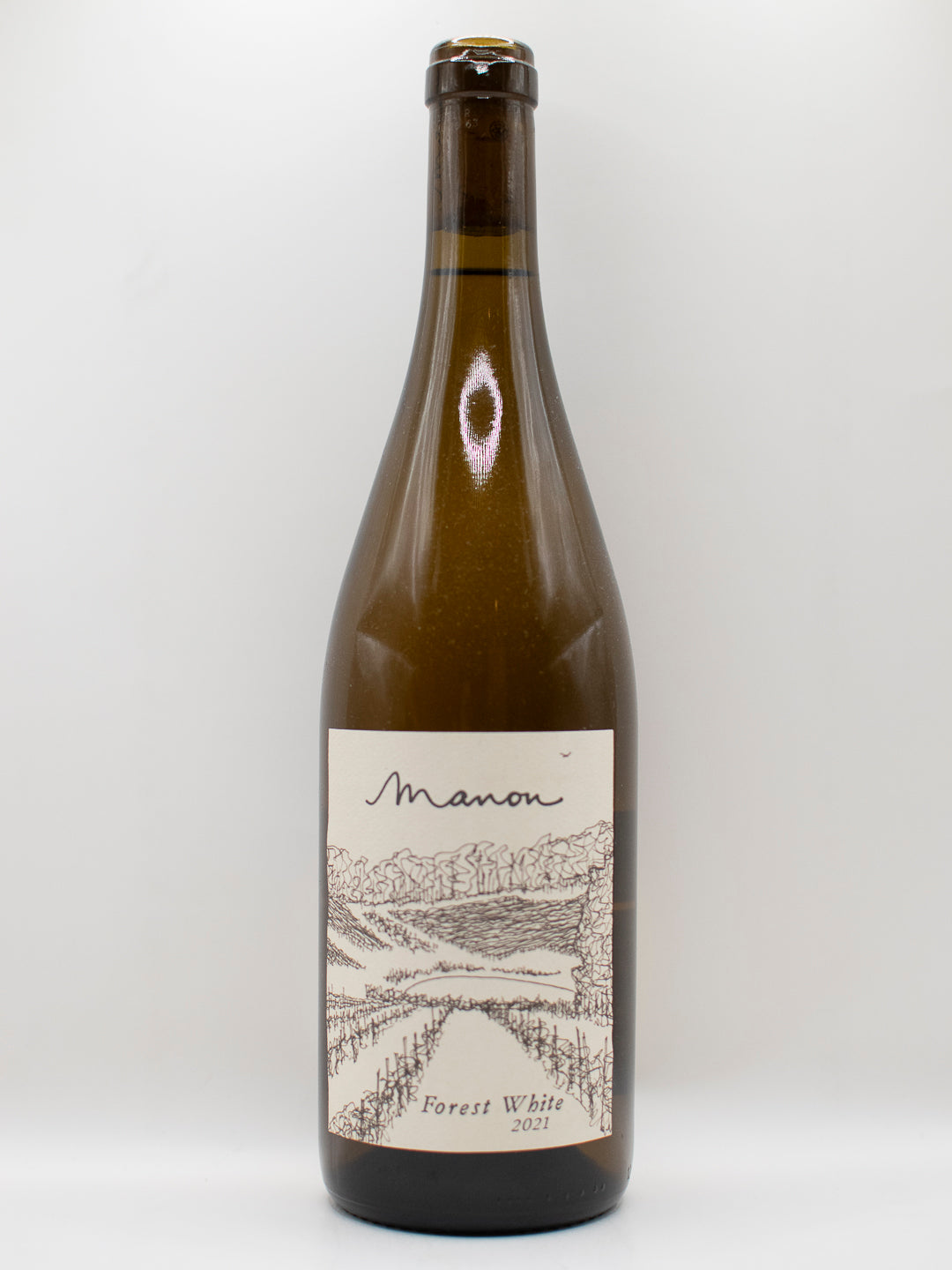 Manon, Forest White 2021