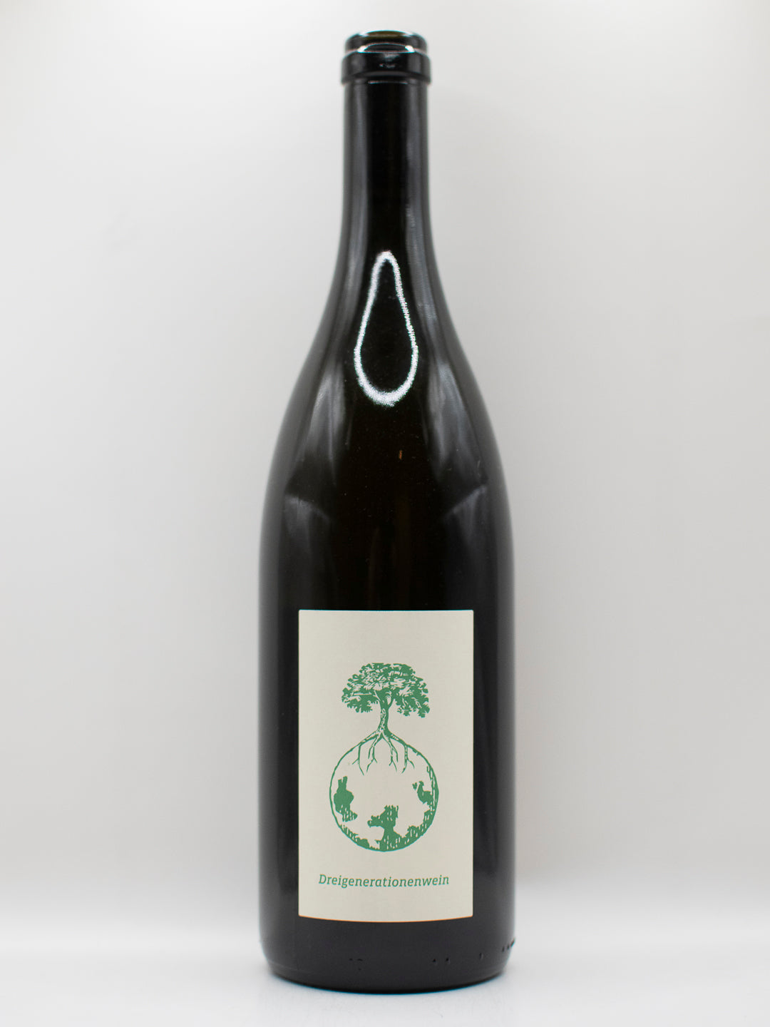 Weingut Werlitsch, Dreigenerationenwein