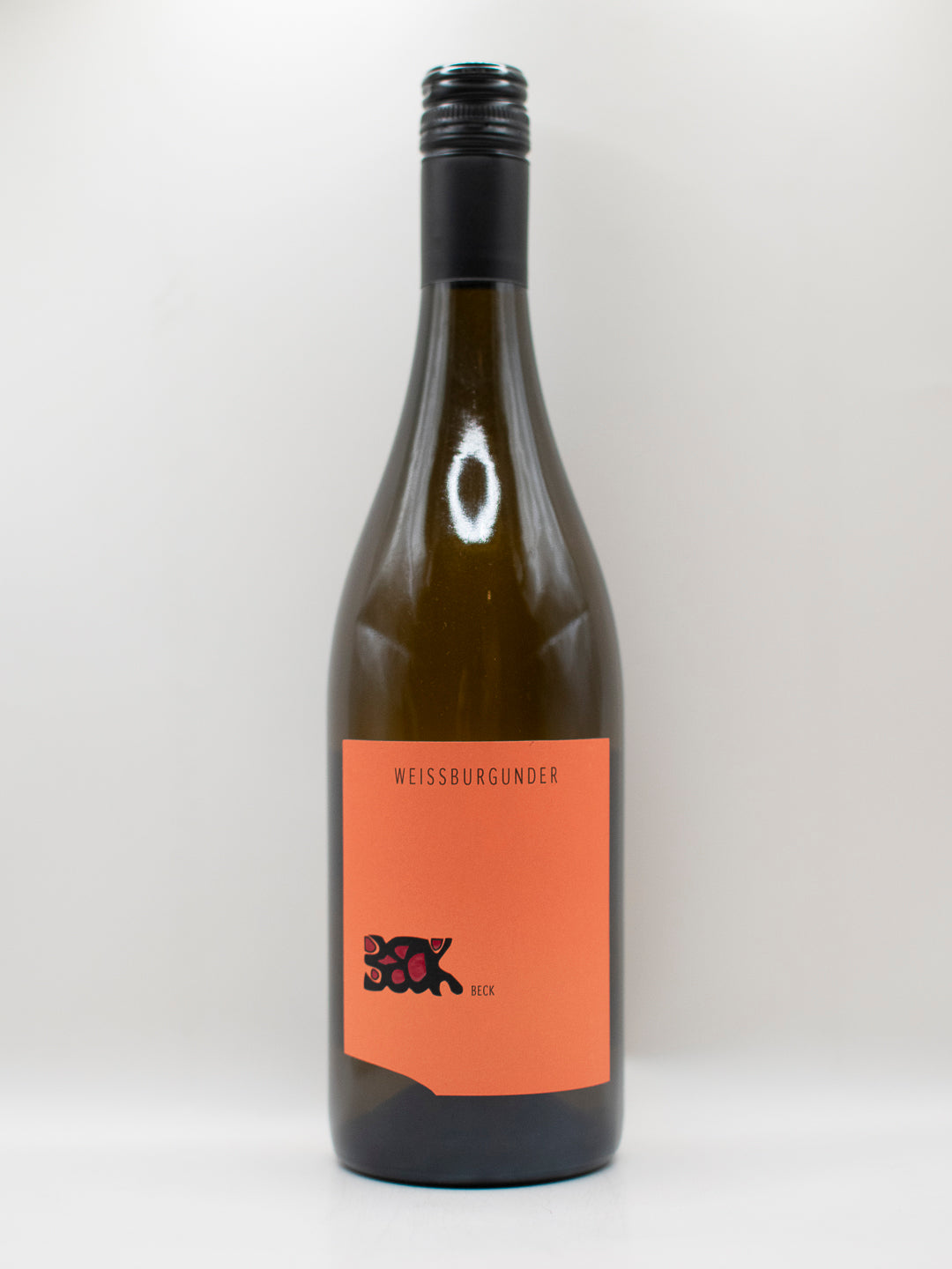 Judith Beck, Weissenburgunder 2022 (Austria)
