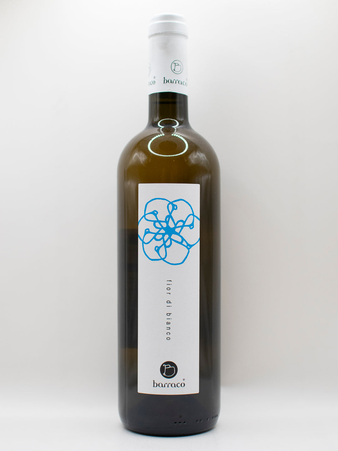 Barraco, Fior di Bianco 2024