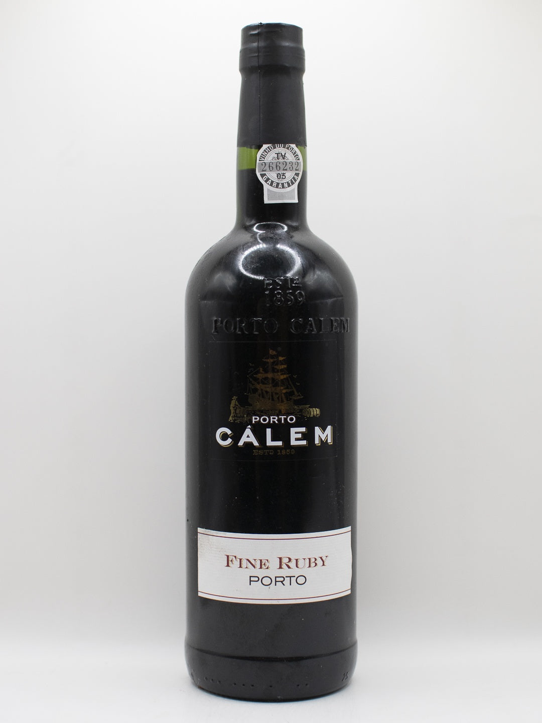Calem Ruby Port