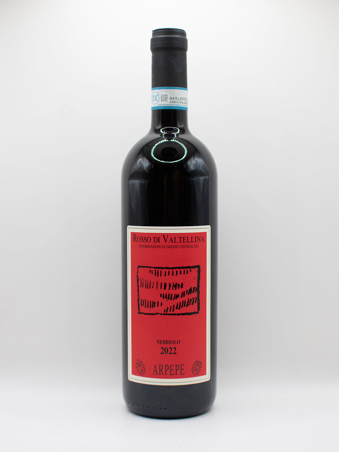 Arpepe, Rosso di Valtellina (2022)