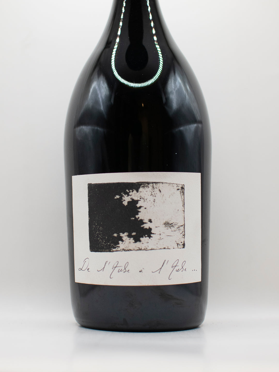 Domaine Des Fauvettes, De l'Aube A l'Aube Magnum (Bourgogne)