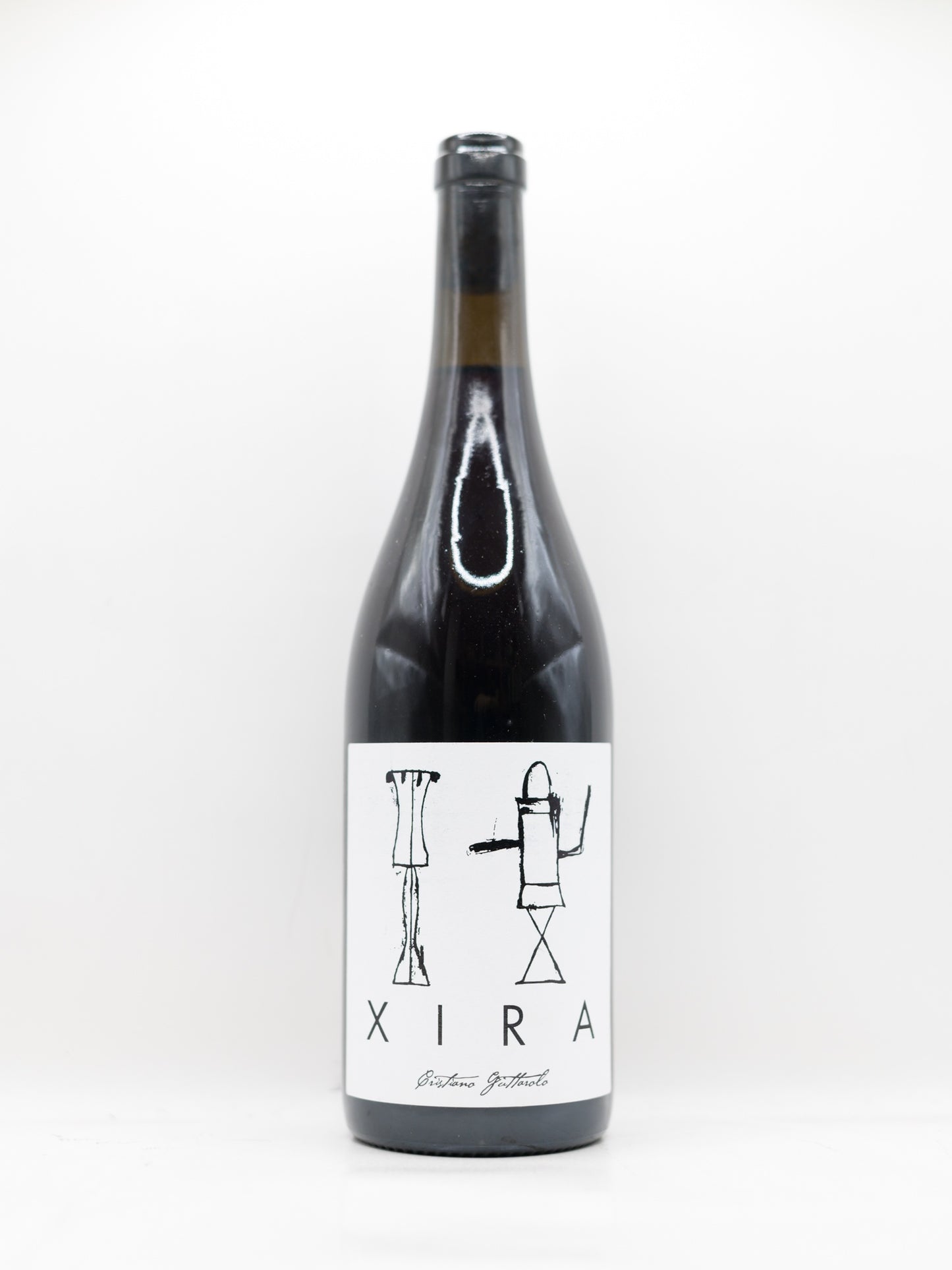 Guttarolo, Xira 2025