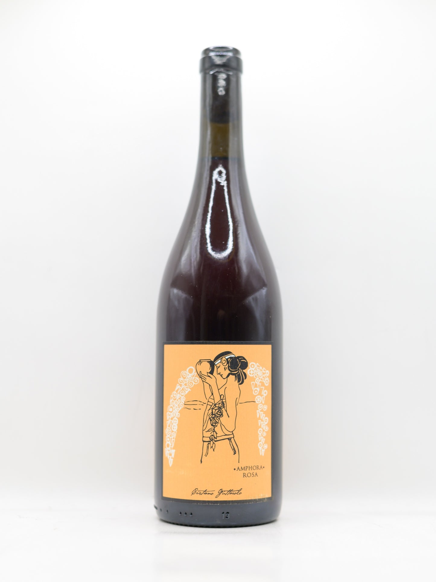 Guttarolo, Amphora Rosa 2025