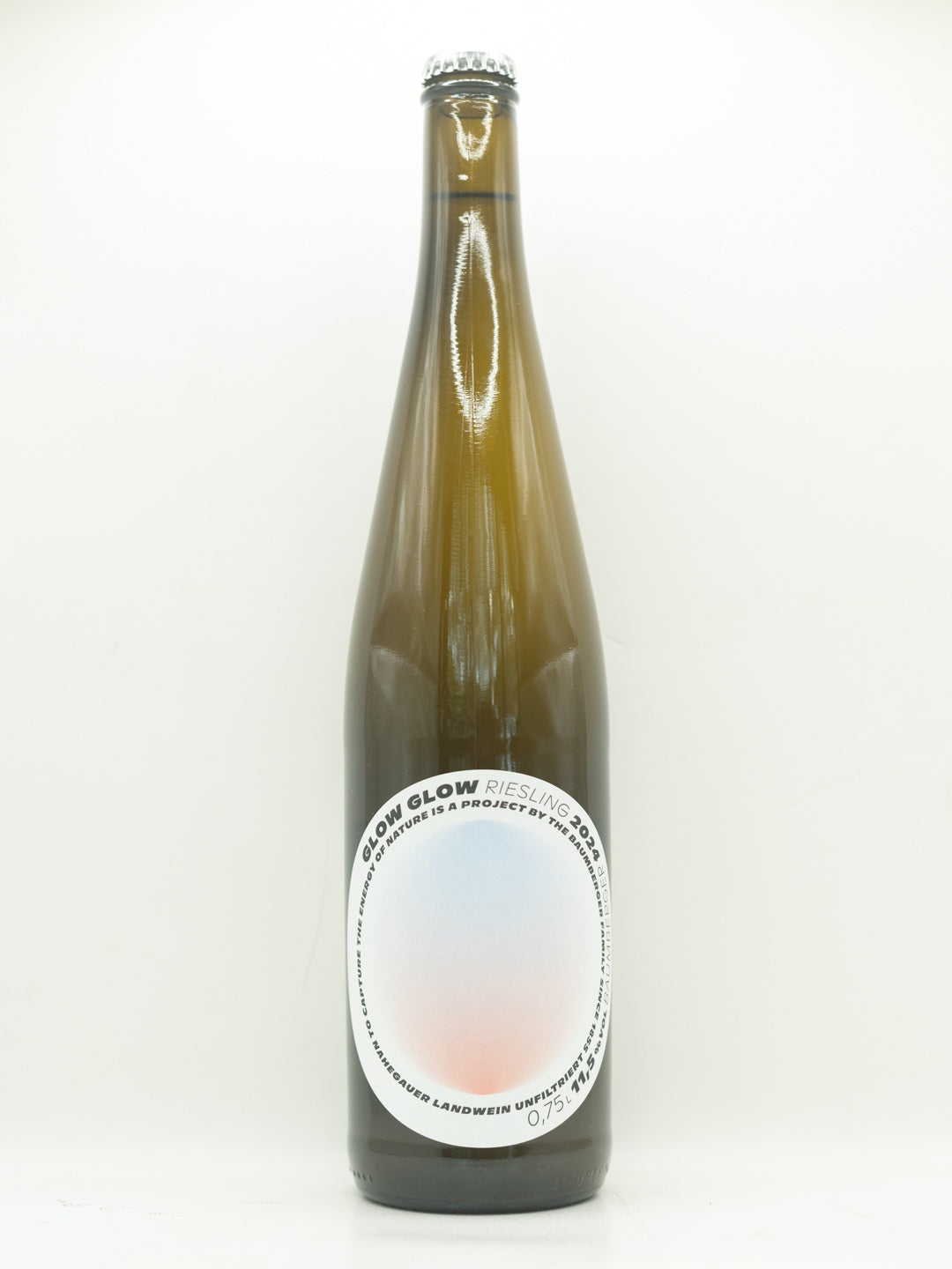 Glow Glow, Riesling 2024