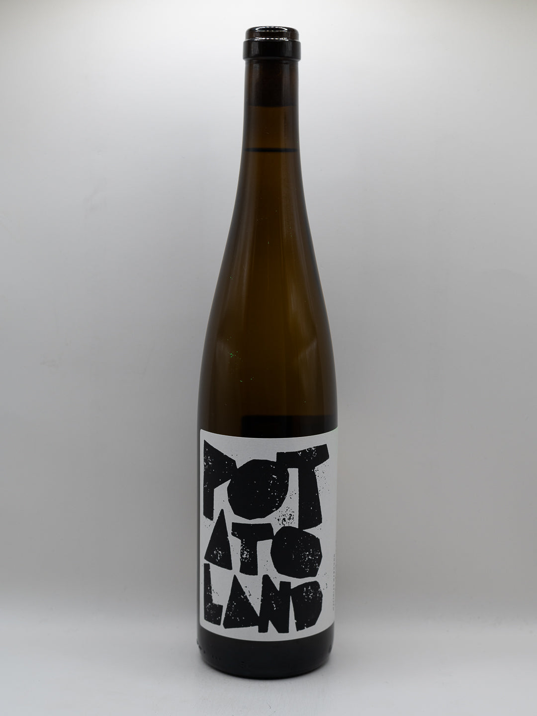 Matthias Warnung, Potato Land Gruner Veltliner (Austria)