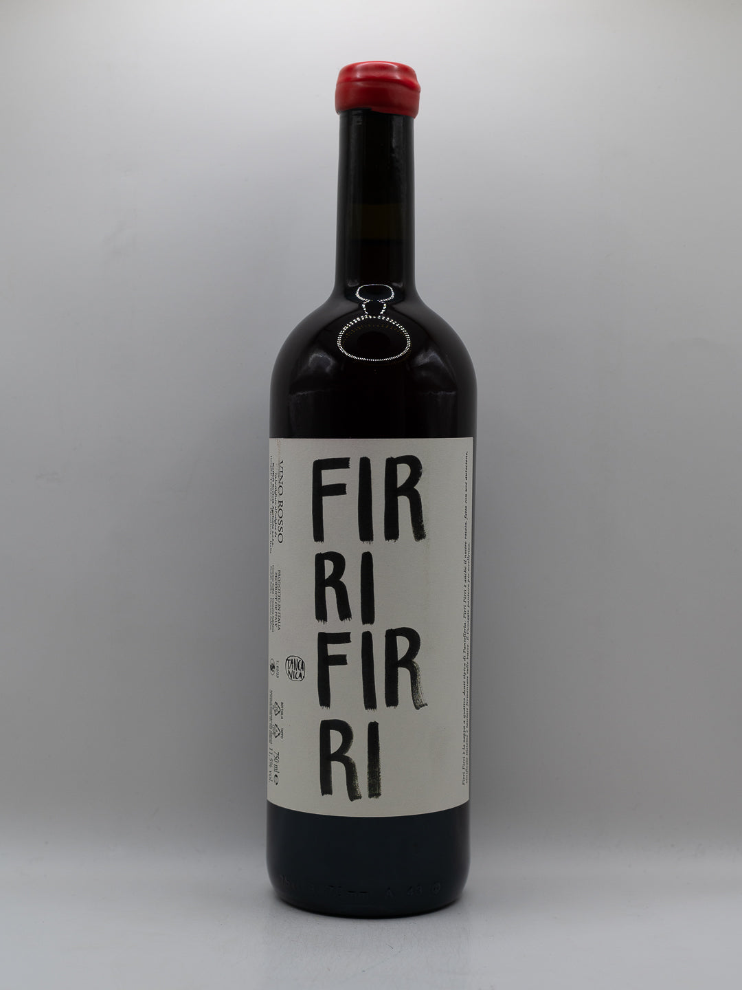 Tanca Nica, Firri Firri (2021)