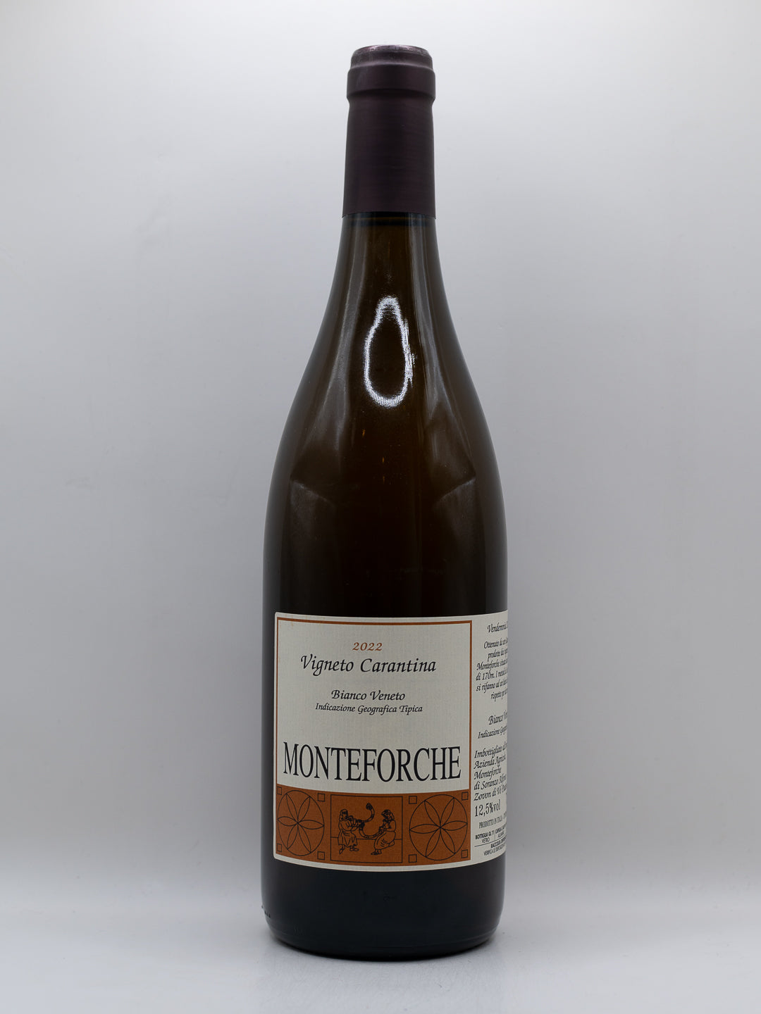 Monteforche, Carantina 2023