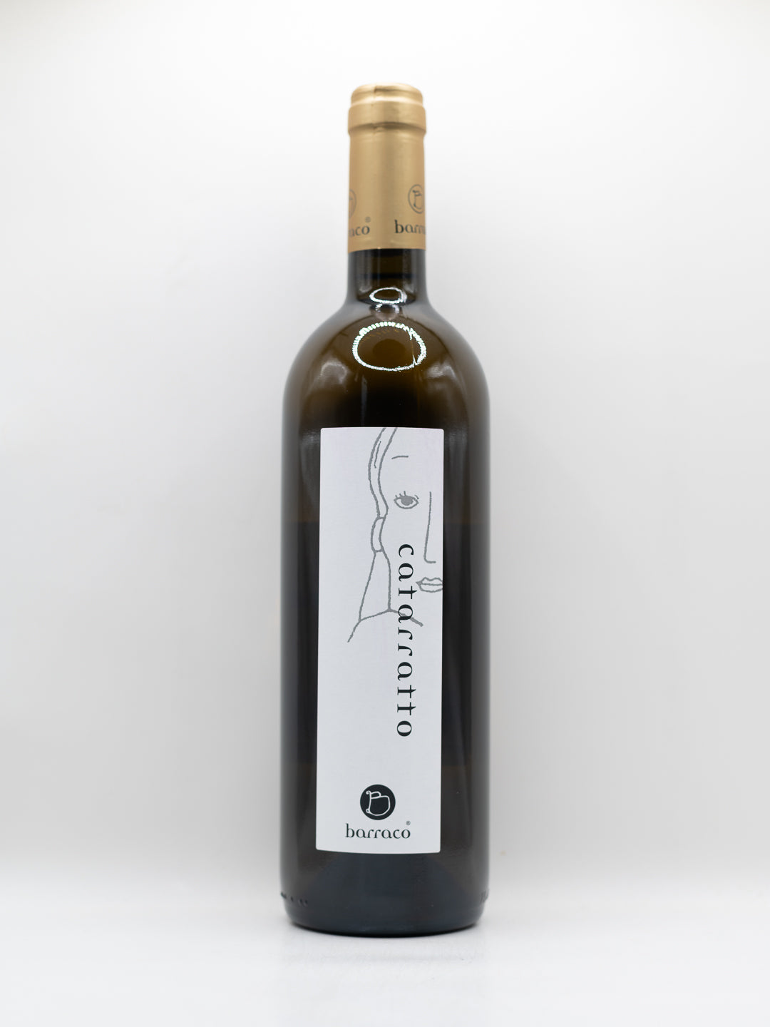 Barraco, Catarratto 2023