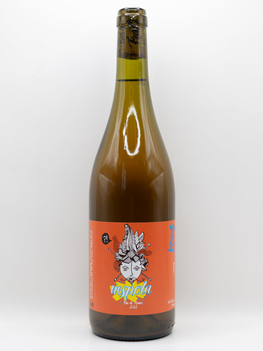 Tutti Frutti Ananas, Nespola (2023)