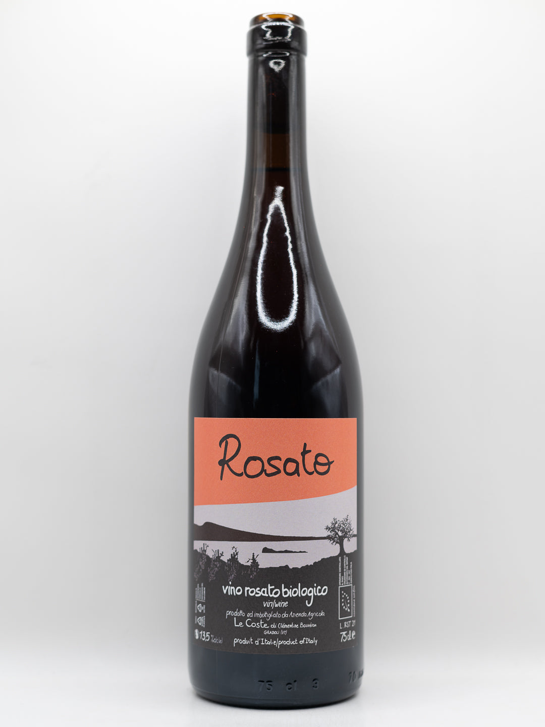 Le Coste, Rosato 2022