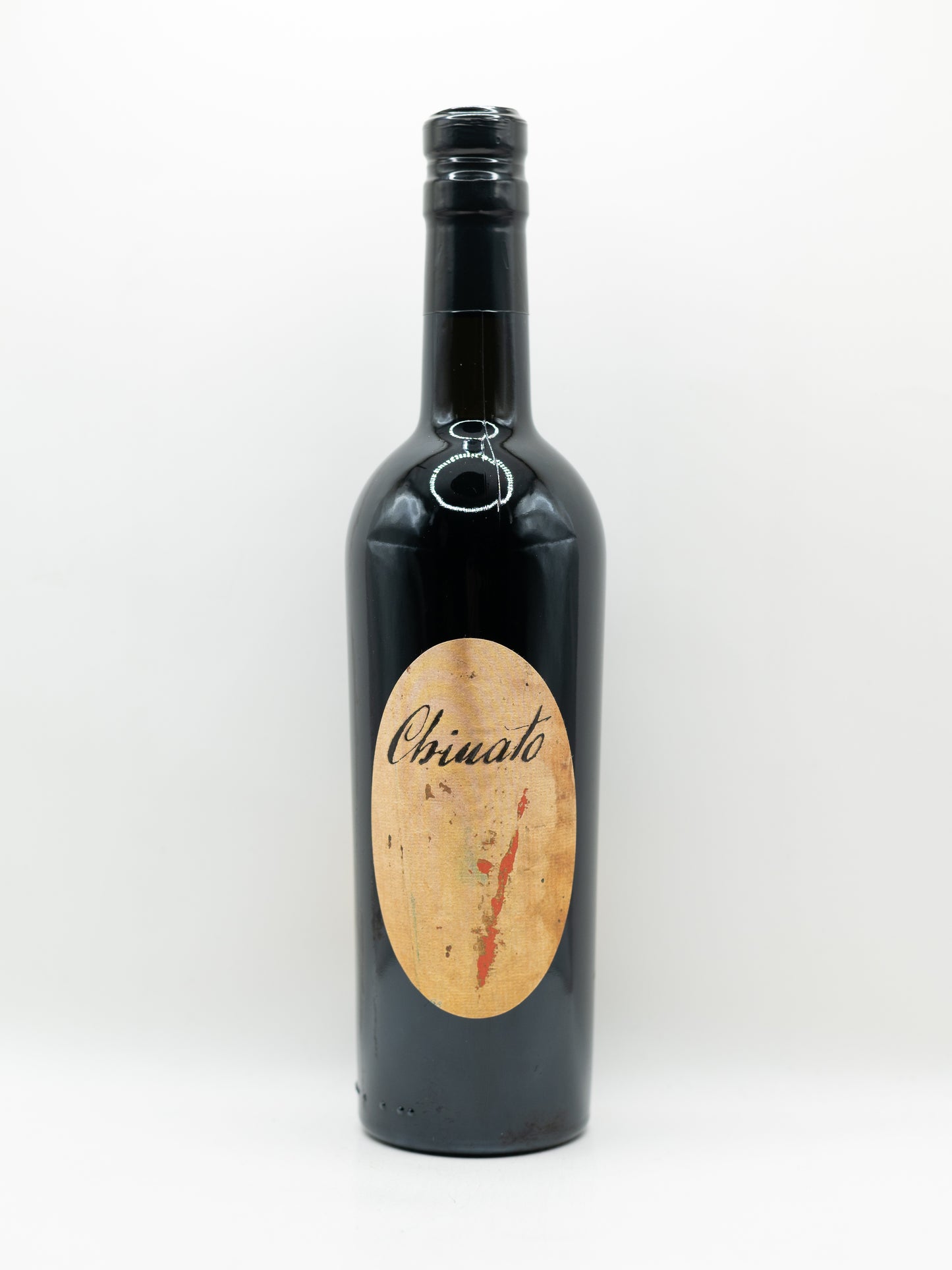 Chinati Vergano, Chinato NV