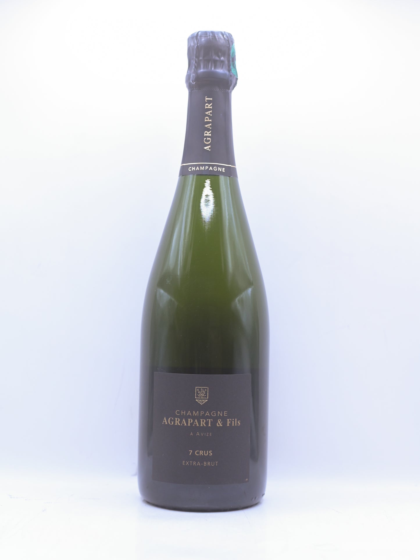 Agrapart, Les 7 Crus (Champagne)