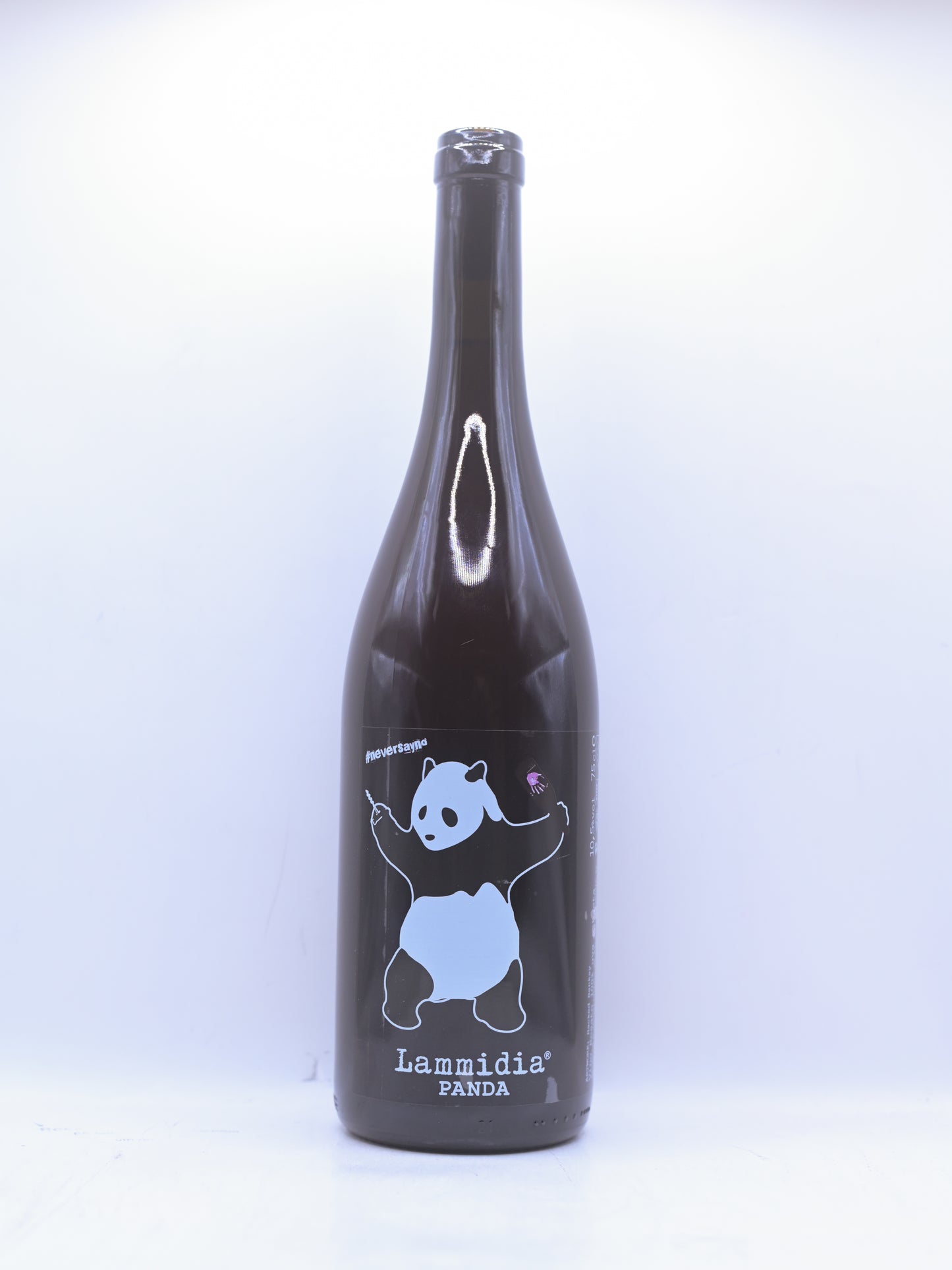 Lammidia, Panda 2022