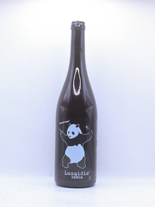 Lammidia, Panda 2022