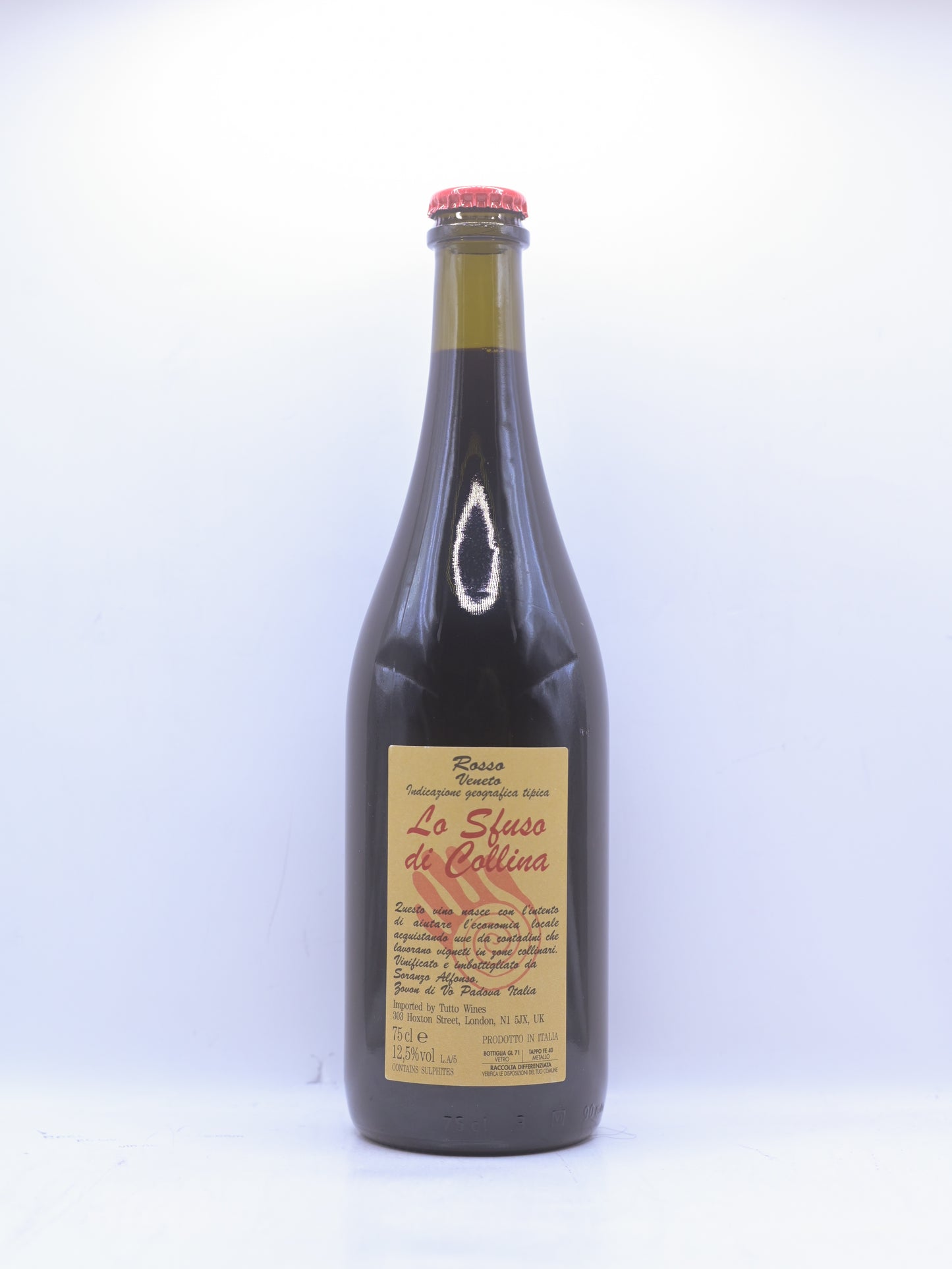Monteforche, Sfuso di Collina 2023