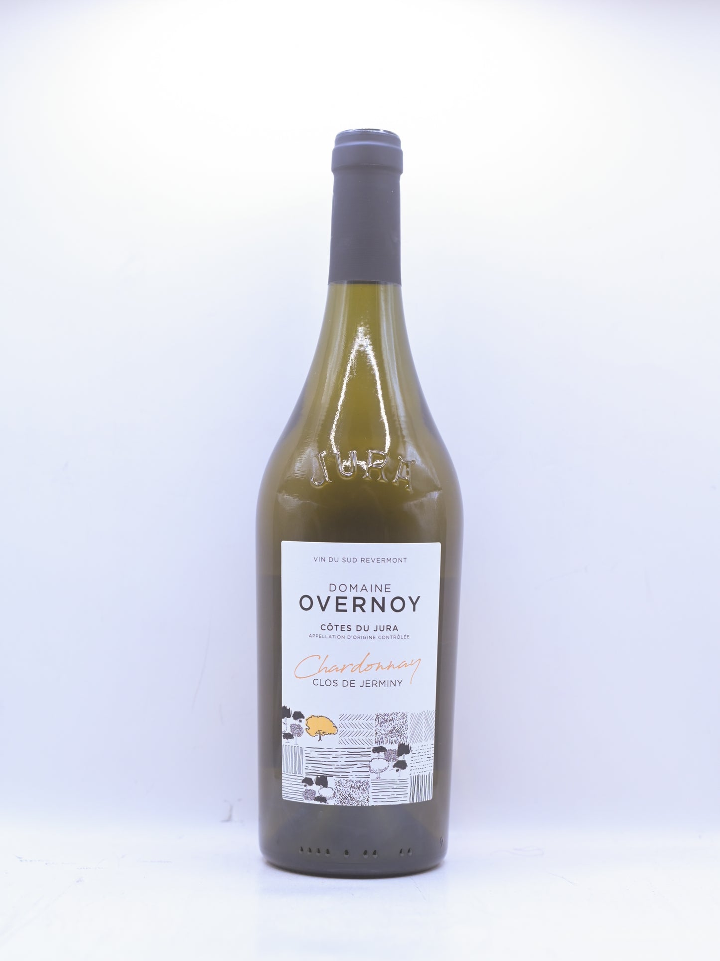 Domaine Overnoy, Clos de Jerminy 2022