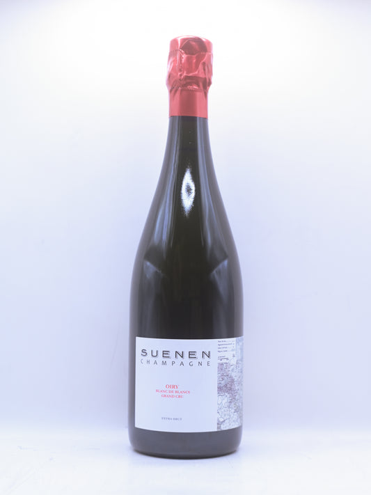 Aurélien Suenen, Oiry Grand Cru (Champagne)