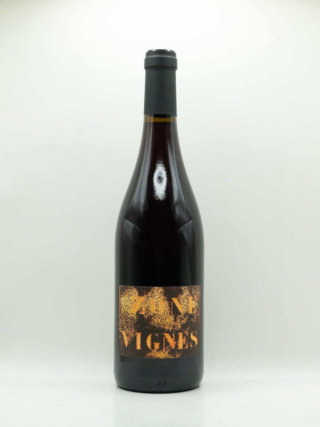 Domaine des Trouillères, Zone Vignes 23/24