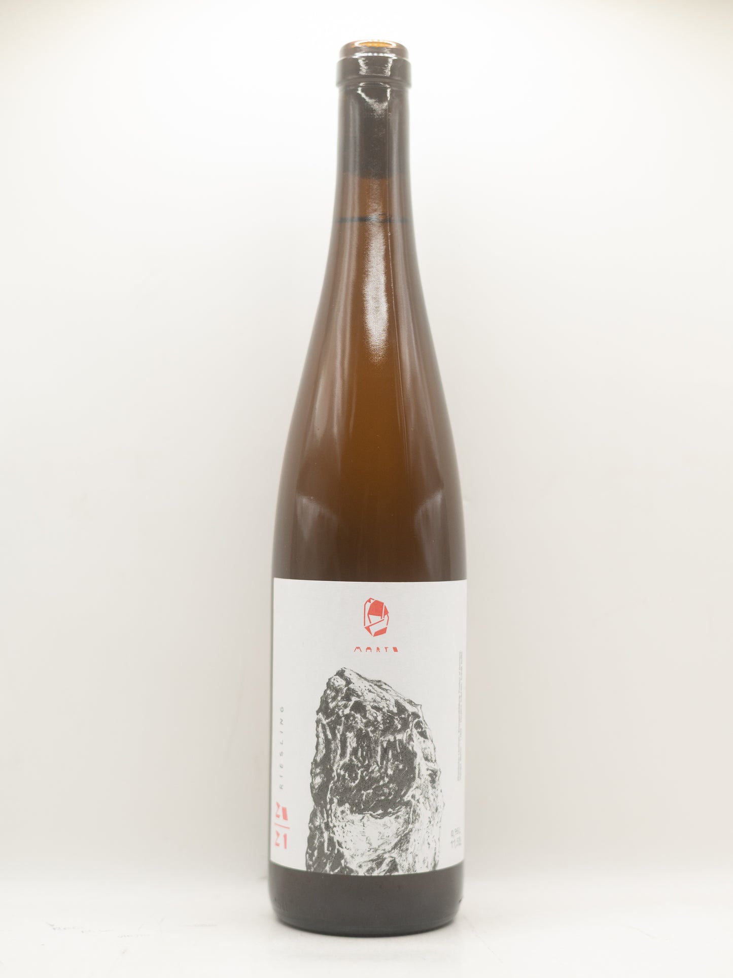 Marto Wines, Riesling 2021