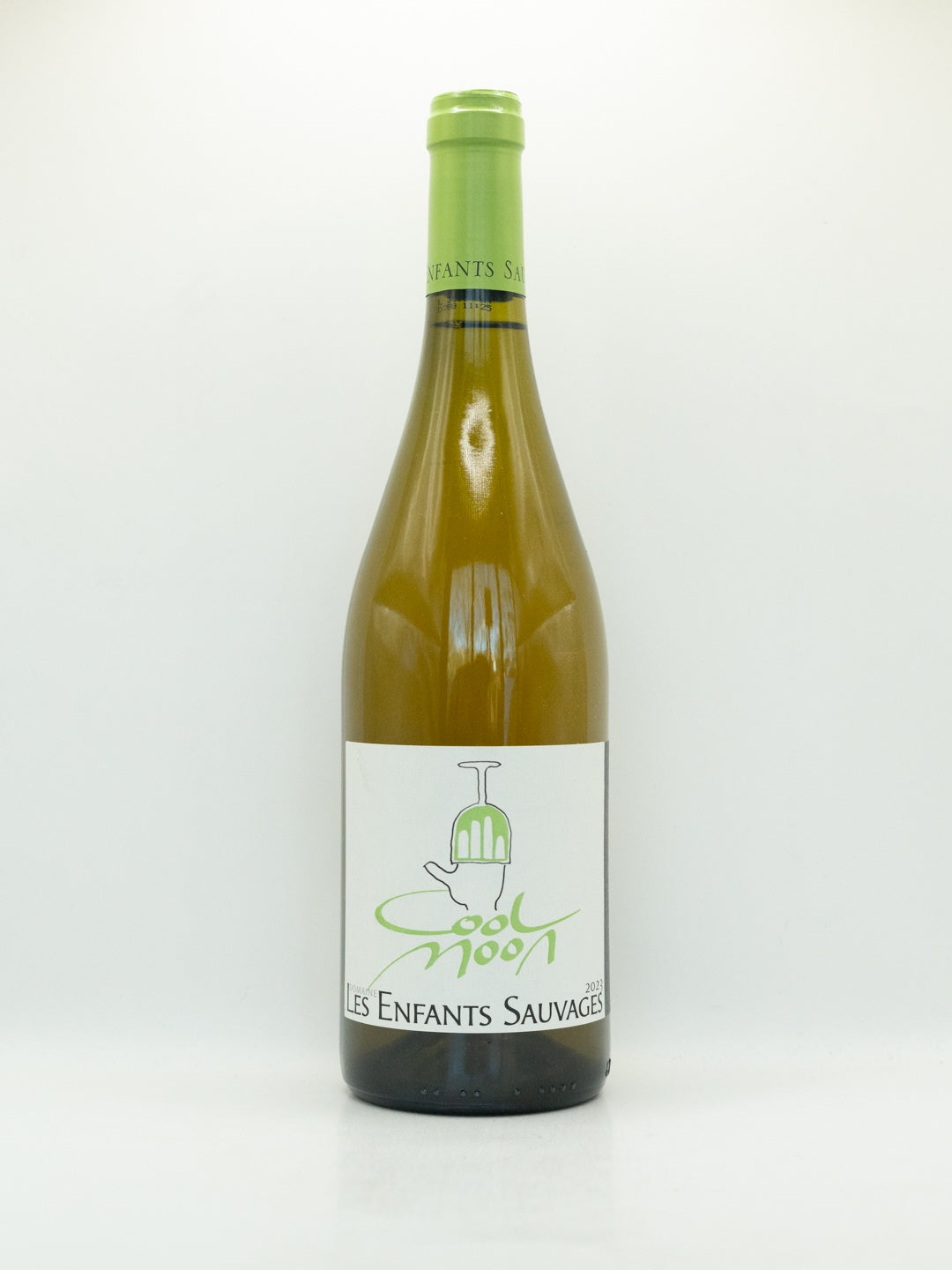 Les Enfants Sauvages, Cool Moon 2023