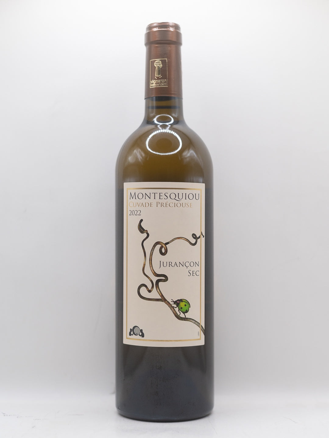 Montesquiou, Cuvade Preciouse 2022