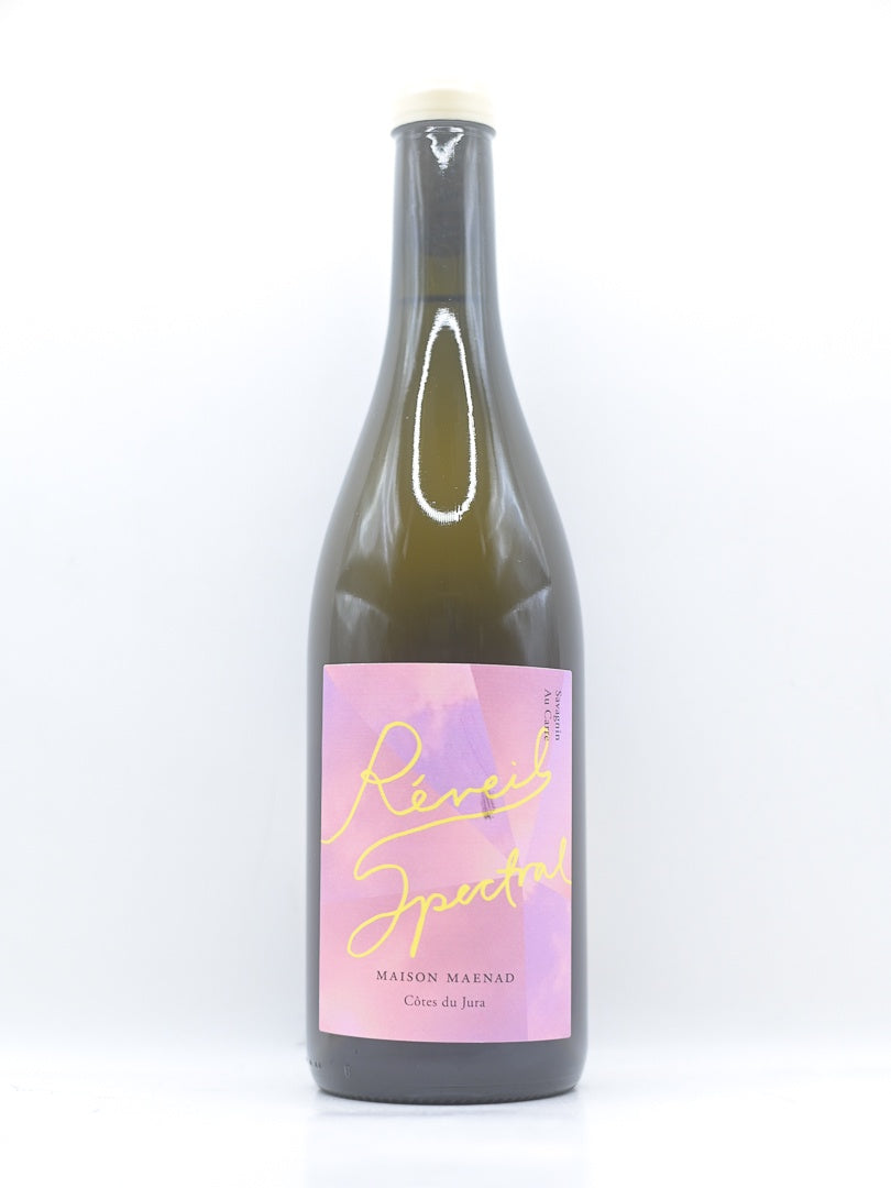 Maison Maenad, Réveil Spectral 2022