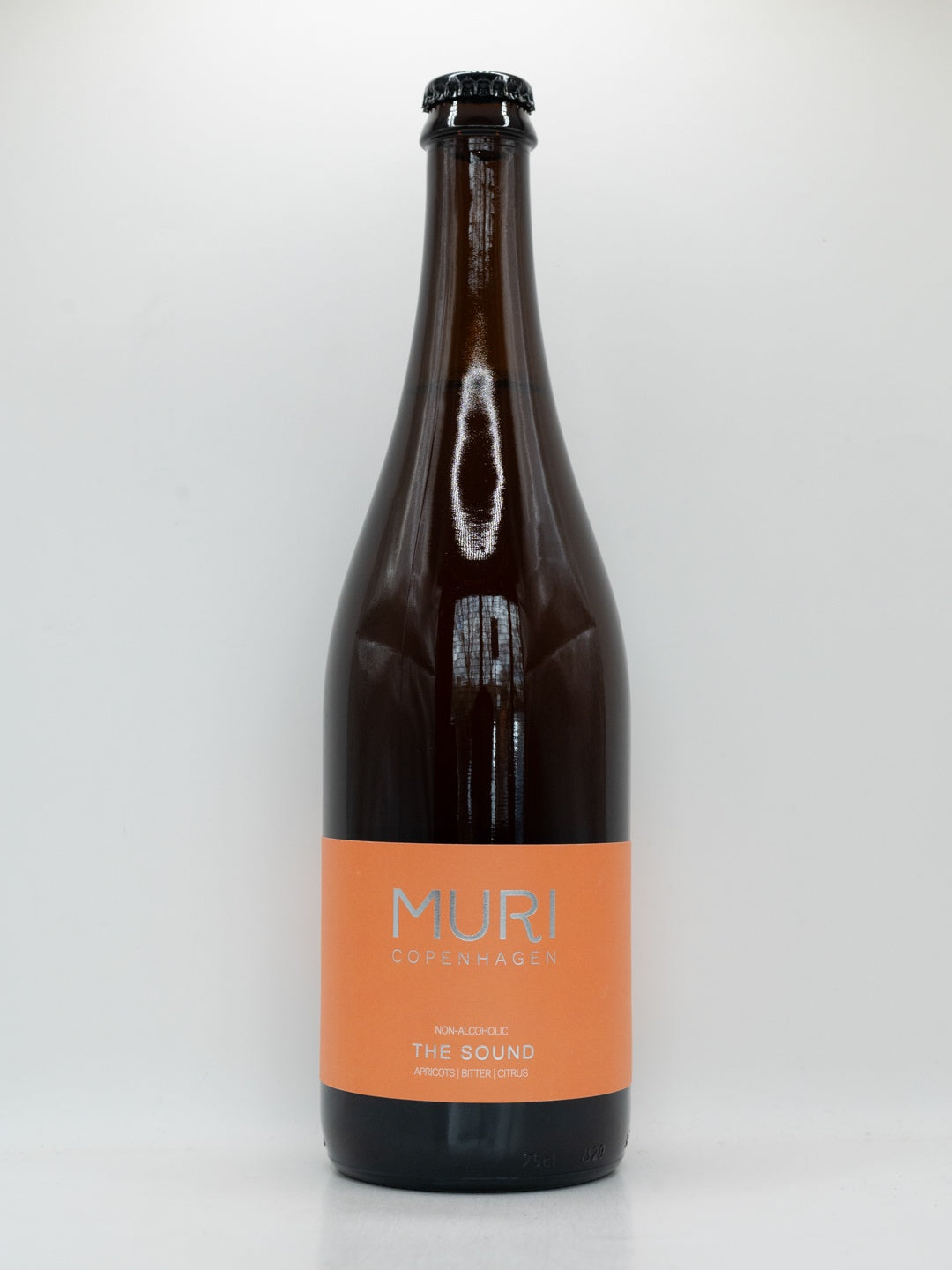 Muri, The Sound 75cl 0.4%